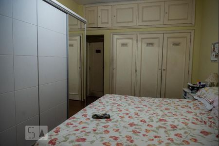 Apartamento à venda com 220m², 4 quartos e 1 vagaSuíte