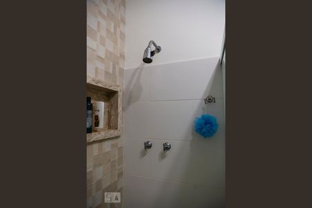 Apartamento à venda com 220m², 4 quartos e 1 vagaBanheiro da Suíte