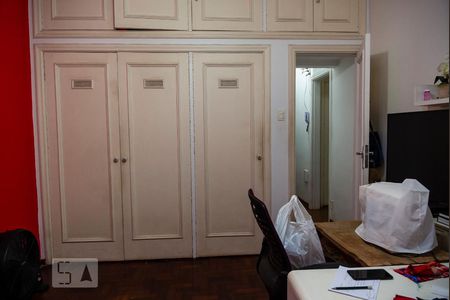 Apartamento à venda com 220m², 4 quartos e 1 vagaQuarto 3