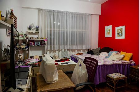 Apartamento à venda com 220m², 4 quartos e 1 vagaQuarto 3