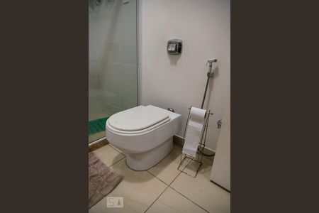 Apartamento à venda com 220m², 4 quartos e 1 vagaBanheiro Social 1