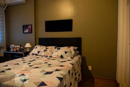 Apartamento à venda com 220m², 4 quartos e 1 vagaQuarto 2