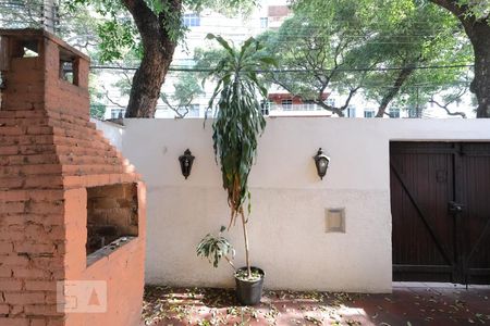 Sala Vista de casa à venda com 2 quartos, 145m² em Andaraí, Rio de Janeiro