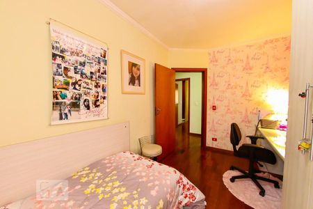 Casa à venda com 191m², 5 quartos e 3 vagasQuarto 3