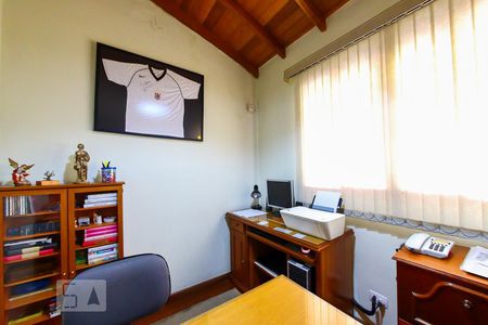 Quarto 1 de casa à venda com 5 quartos, 191m² em Jardim Santa Clara, Guarulhos