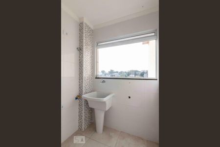 Área de Serviço de apartamento à venda com 2 quartos, 43m² em Vila Progresso , São Paulo