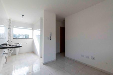 Sala de apartamento à venda com 2 quartos, 43m² em Vila Progresso , São Paulo