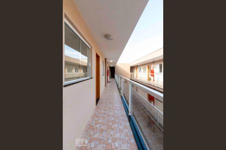 Área Externa de apartamento à venda com 2 quartos, 43m² em Vila Progresso , São Paulo