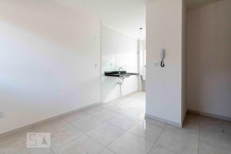 Sala de apartamento à venda com 2 quartos, 43m² em Vila Progresso , São Paulo
