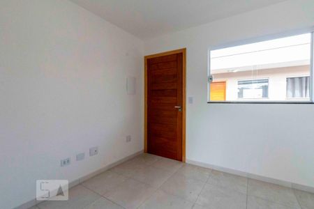 Sala de apartamento à venda com 2 quartos, 43m² em Vila Progresso , São Paulo