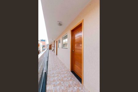 Área Externa de apartamento à venda com 2 quartos, 43m² em Vila Progresso , São Paulo