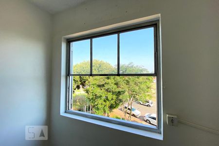 Apartamento para alugar com 43m², 2 quartos e 1 vaga Apartamento para alugar com 43m², 2 quartos e 1 vagaJanela do Quarto 2
