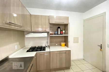 Apartamento para alugar com 43m², 2 quartos e 1 vaga Apartamento para alugar com 43m², 2 quartos e 1 vagaCozinha
