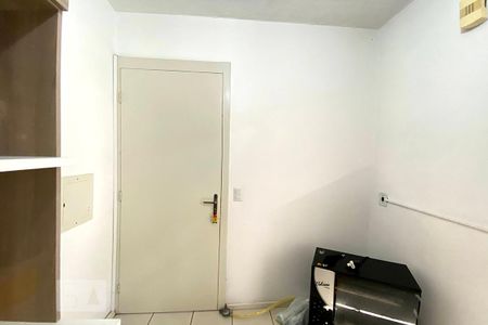 Apartamento para alugar com 43m², 2 quartos e 1 vaga Apartamento para alugar com 43m², 2 quartos e 1 vagaCozinha