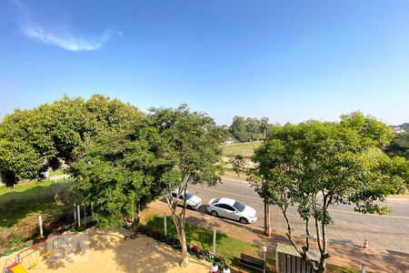 Apartamento para alugar com 43m², 2 quartos e 1 vaga Apartamento para alugar com 43m², 2 quartos e 1 vagaVista do quarto 2