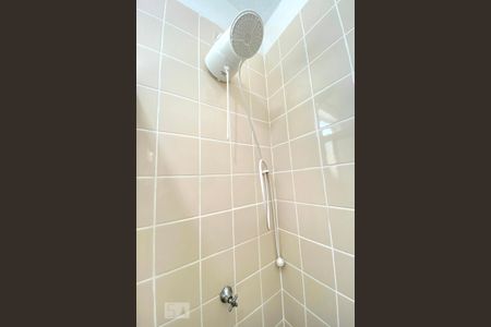 Apartamento para alugar com 43m², 2 quartos e 1 vaga Apartamento para alugar com 43m², 2 quartos e 1 vagaBox do Banheiro