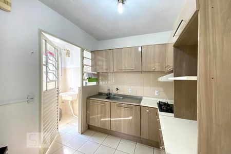 Apartamento para alugar com 43m², 2 quartos e 1 vaga Apartamento para alugar com 43m², 2 quartos e 1 vagaCozinha