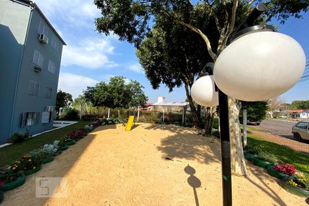 Apartamento para alugar com 43m², 2 quartos e 1 vaga Apartamento para alugar com 43m², 2 quartos e 1 vagaÁrea Comum - Playground