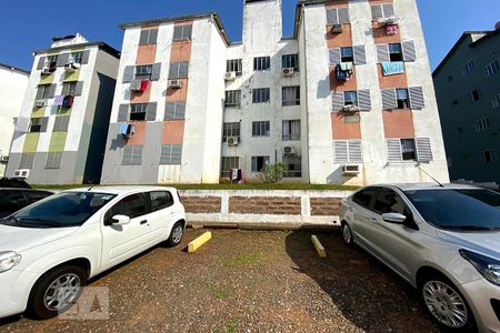 Apartamento para alugar com 43m², 2 quartos e 1 vaga Apartamento para alugar com 43m², 2 quartos e 1 vagaÁrea Comum - Box Rotativo