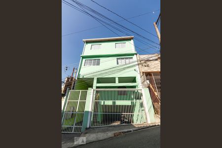 Casa à venda com 240m², 1 quarto e sem vagaFachada