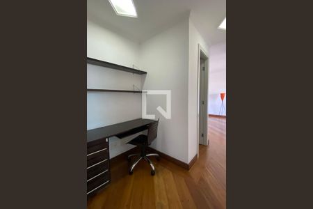 Escritório de apartamento para alugar com 3 quartos, 94m² em Alphaville Industrial, Barueri