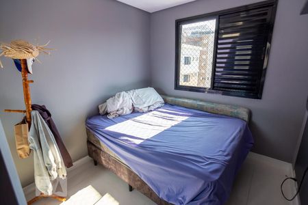 Quarto 1 de apartamento à venda com 3 quartos, 160m² em Rio Pequeno, São Paulo