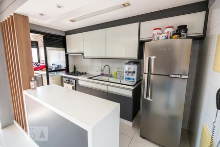 Apartamento à venda com 160m², 3 quartos e 3 vagasCozinha / Lavanderia 