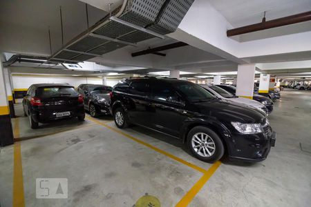 Apartamento à venda com 160m², 3 quartos e 3 vagasVaga de Garagem