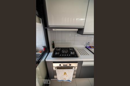 Apartamento à venda com 160m², 3 quartos e 3 vagasCozinha / Lavanderia 