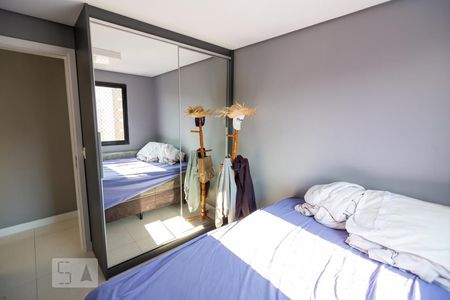 Quarto 1 de apartamento à venda com 3 quartos, 160m² em Rio Pequeno, São Paulo