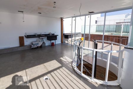 Apartamento à venda com 160m², 3 quartos e 3 vagasCobertura