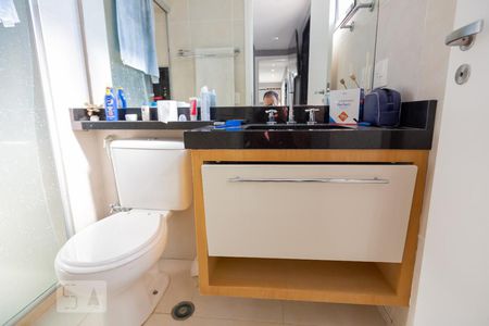 Apartamento à venda com 160m², 3 quartos e 3 vagasSuite 2