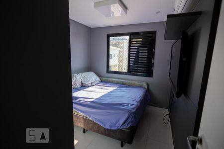 Apartamento à venda com 160m², 3 quartos e 3 vagasQuarto 1