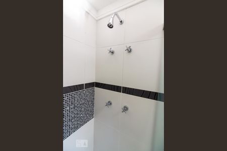 Banheiro Social de apartamento à venda com 3 quartos, 160m² em Rio Pequeno, São Paulo