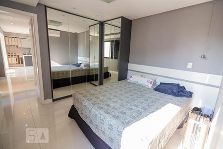Apartamento à venda com 160m², 3 quartos e 3 vagasSuite 2