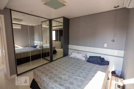 Apartamento à venda com 160m², 3 quartos e 3 vagasSuite 2