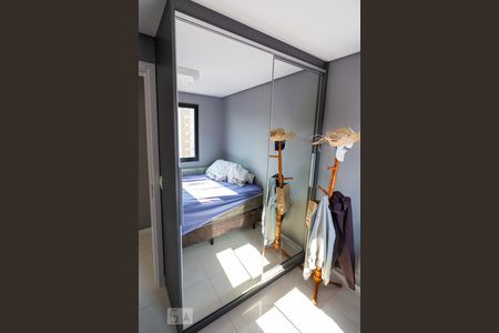 Apartamento à venda com 160m², 3 quartos e 3 vagasQuarto 1