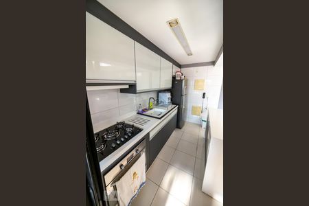 Apartamento à venda com 160m², 3 quartos e 3 vagasCozinha / Lavanderia 