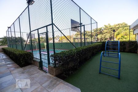 Apartamento à venda com 160m², 3 quartos e 3 vagasQuadra