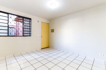 Sala de Apartamento com 2 quartos, 48m² Jardim Peri