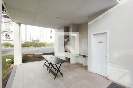 Apartamento para alugar com 105m², 3 quartos e 1 vagaÁrea comum