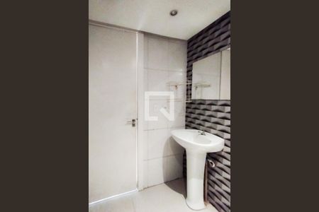 Apartamento para alugar com 105m², 3 quartos e 1 vagaBanheiro