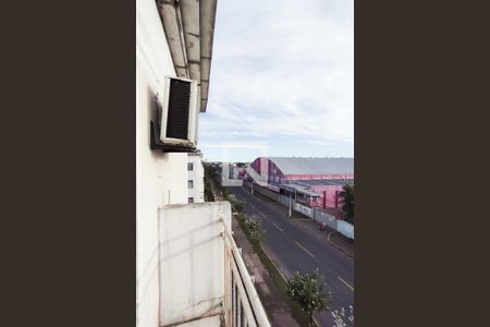 Vista Varanda  de apartamento à venda com 3 quartos, 105m² em Santos Dumont, São Leopoldo