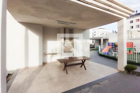 Apartamento para alugar com 105m², 3 quartos e 1 vagaÁrea comum