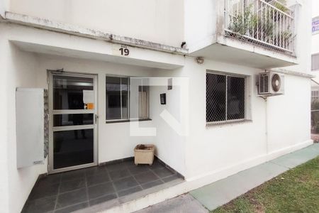Apartamento para alugar com 105m², 3 quartos e 1 vagaEntrada