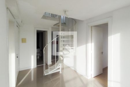 Sala de apartamento à venda com 3 quartos, 105m² em Santos Dumont, São Leopoldo