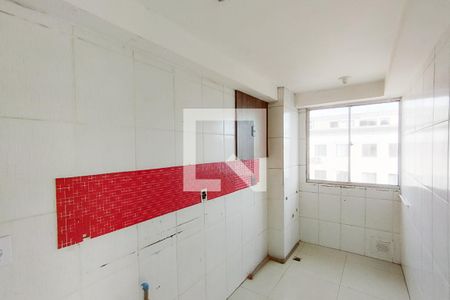 Apartamento para alugar com 105m², 3 quartos e 1 vagaCozinha