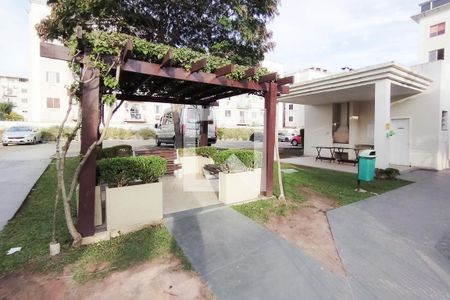 Apartamento para alugar com 105m², 3 quartos e 1 vagaÁrea comum