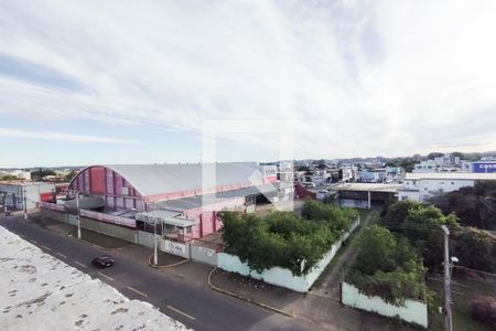 Apartamento para alugar com 105m², 3 quartos e 1 vagaVista Terraço