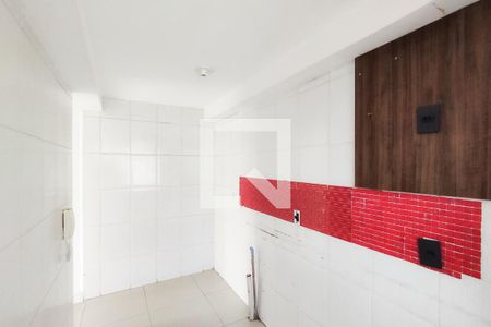 Apartamento para alugar com 105m², 3 quartos e 1 vagaCozinha